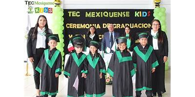 PART NO 0679 "TEC MEXIQUENSE KIDS CAMPUS METEPEC"