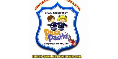 PASO A PASITO
