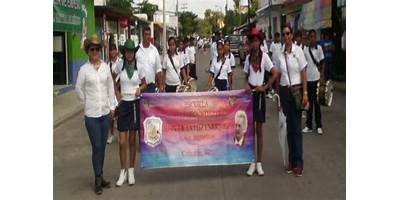 PASO ANONA