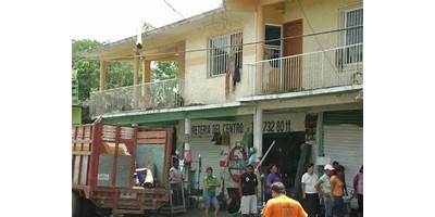 PASO BANCO
