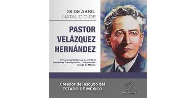 PASTOR VELAZQUEZ