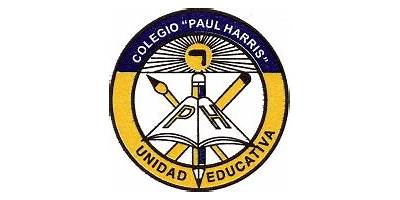 PAUL P. HARRIS