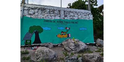PAULO FREIRE