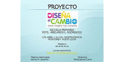 PDTE. ABELARDO L. RODRIGUEZ