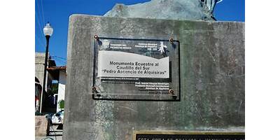 PEDRO ASCENCIO DE ALQUISIRAS