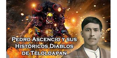PEDRO ASCENCIO
