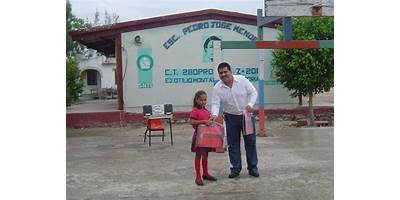 PEDRO JOSE MENDEZ