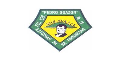 PEDRO OGAZON