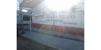 PEDRO ZARAGOZA VIZCARRA