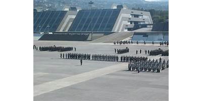 PENTATHLON DEPORTIVO MILITAR UNIV.