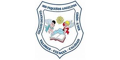 PEQUEÑOS ANGELITOS