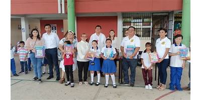 PEQUENOS EN ACCION