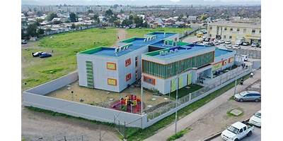 PEQUEÑOS EXPLORADORES