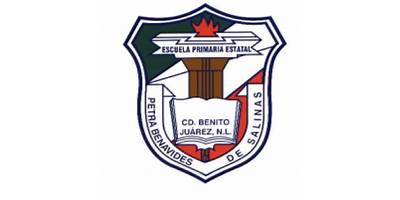 PETRA BENAVIDES DE SALINAS