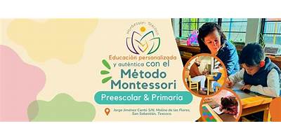 PICCOLINO MONTESSORI