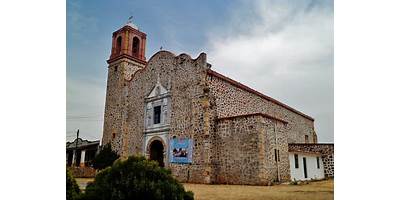 PIEDRA ANCHA 2A. SECCION