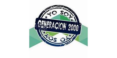 PINGOS GENERACION 2000