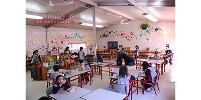 PINOS MONTESSORI