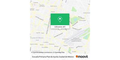 PLAN DE AYUTLA