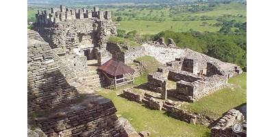 PLAN DE AYUTLA