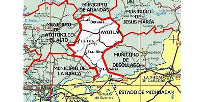 PLAN DE SAN LUIS