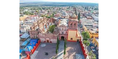 PLAN DE SAN LUIS
