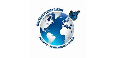 PLANETA AZUL