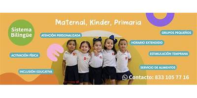 PLAY AND LEARN ELEMENTARY SCHOOL