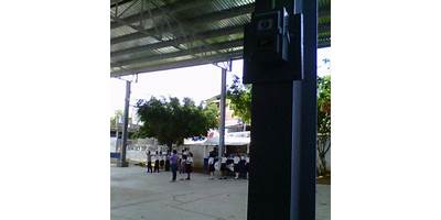 PLUTARCO DE LA CRUZ