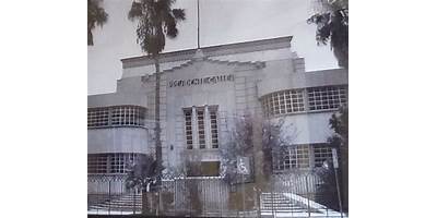 PLUTARCO ELIAS CALLES