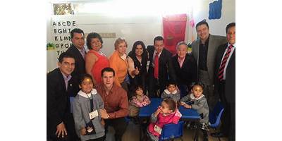 POETAS MEXIQUENSES