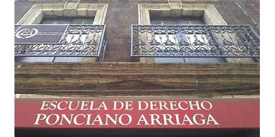 PONCIANO ARRIAGA