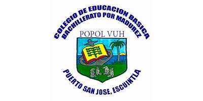 POPOL-VUH