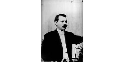 PORFIRIO G. GONZALEZ