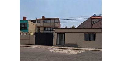 PRADO CHURUBUSCO