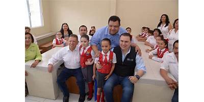 PRE-PRIMARIA LUZ