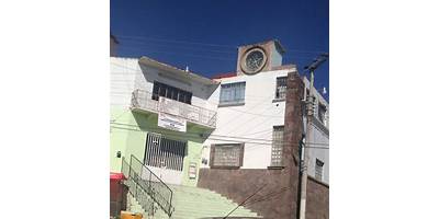 PRECURSORES DE LA REVOLUCION