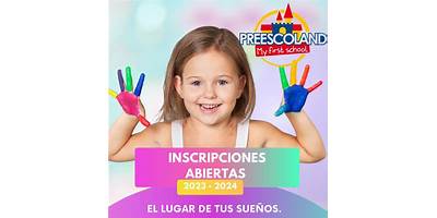 PREESCOLAND