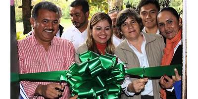 PRESIDENTE ALEMAN