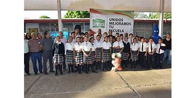 PRESIDENTE BENITO JUAREZ