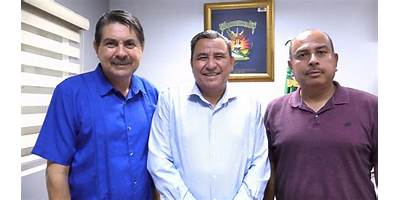 PRESIDENTE CARDENAS