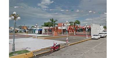 PRESIDENTE JUAREZ