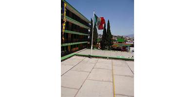 PRESIDENTE JUAREZ