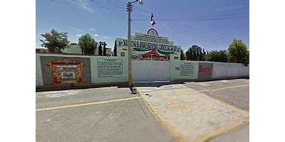 PRESIDENTE JUAREZ