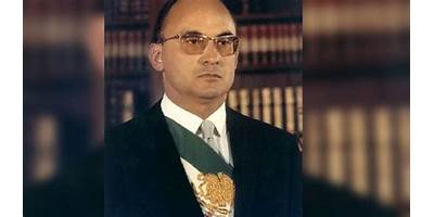 PRESIDENTE LUIS ECHEVERRIA ALVAREZ
