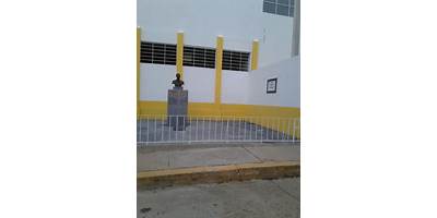 PRESIDENTE MIGUEL ALEMAN