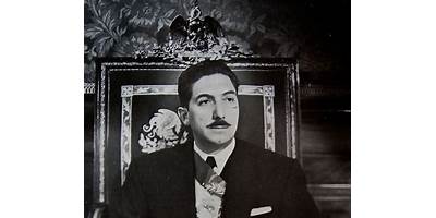 PRESIDENTE MIGUEL ALEMAN VALDES