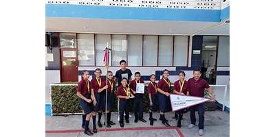 PRIMARIA CEULVER