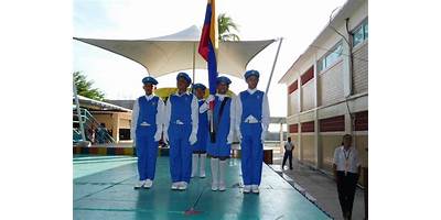 PRIMARIA COLEGIO SIMON BOLIVAR PLANTEL IV