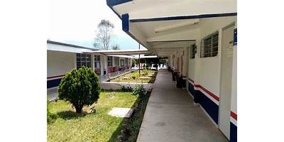 PRIMARIA COMUNITARIA 1 DE MAYO